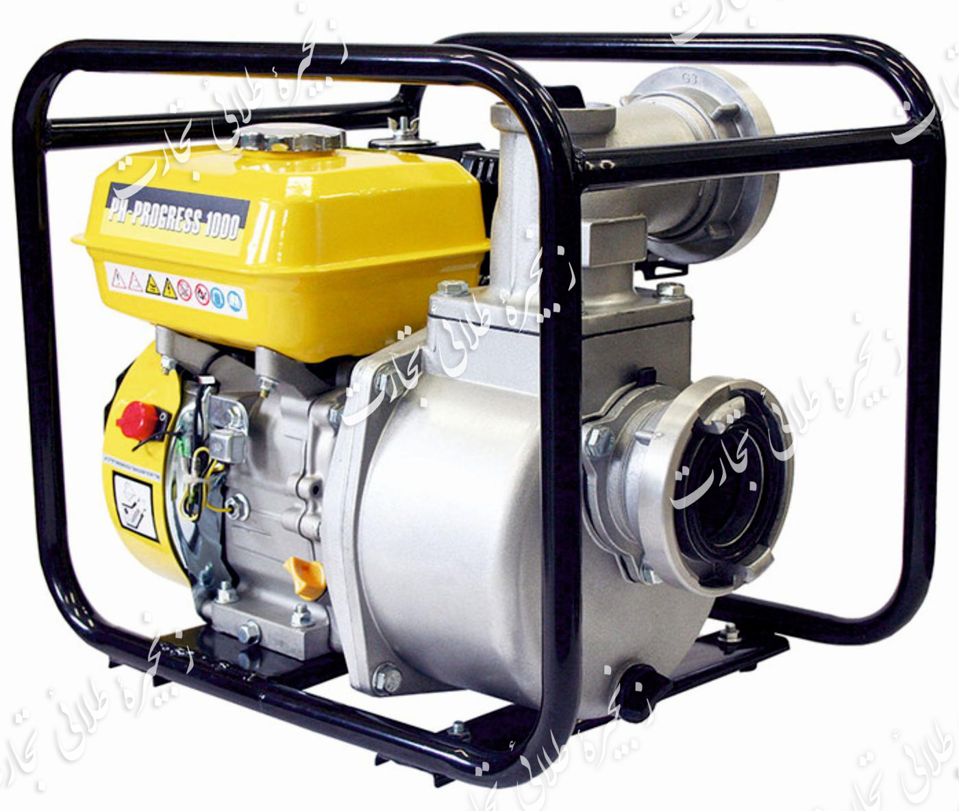 Sewage pump, PH-PROGRESS 1000  ( ساخت کشور چک)